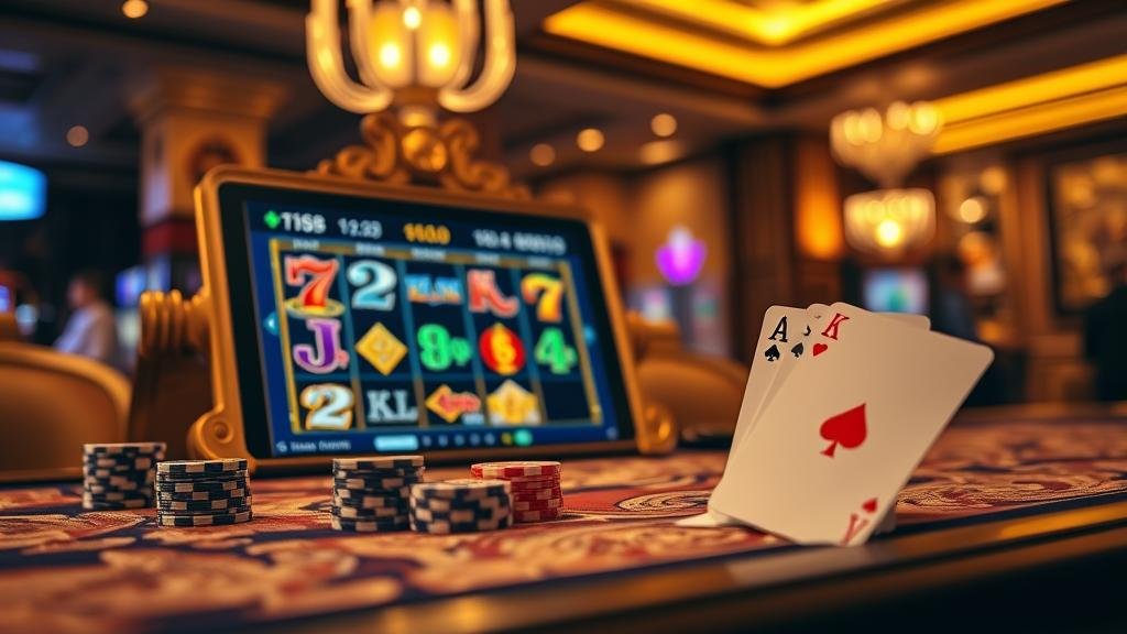 เคล็ดลับเล่นสล็อต Arcadem ทุนน้อย: คู่มือสลับเหรียญ เช็คเพย์เทเบิล ทำกำไรลื่นไหล