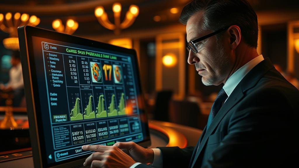 สล็อตธีมมหาสมุทรพร้อมกราฟิกสวยงาม