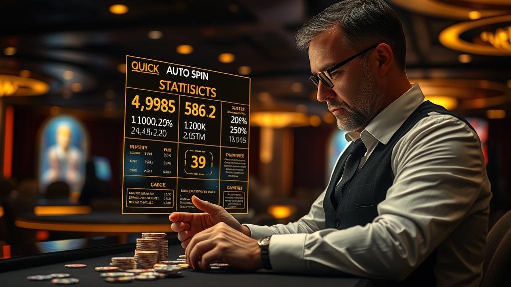 คู่มือสล็อตสำหรับมืออาชีพ 921 - Complete Guide