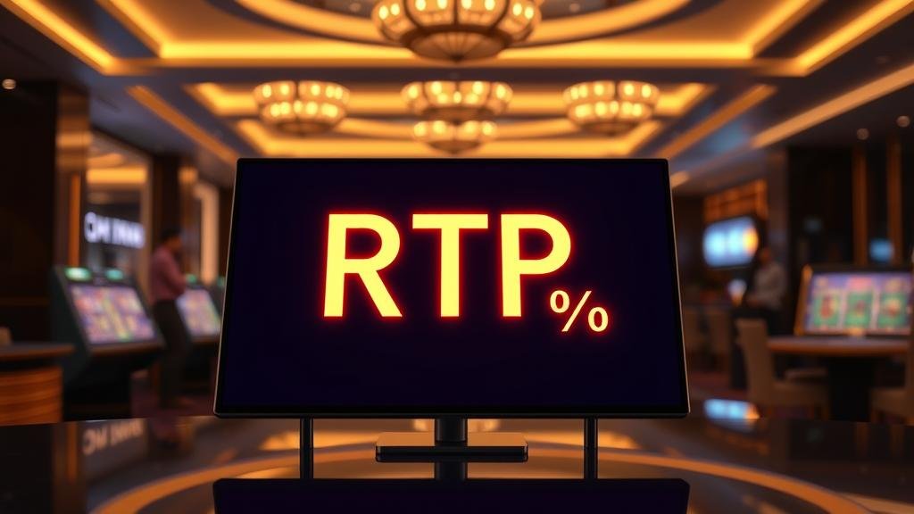 เทคนิคเช็ค RTP สล็อต Spinomenal และ Habanero คุมงบ สุ่มไวลด์ ลื่นไหล