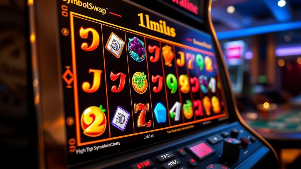 เกมสล็อต Thunderkick RTP สูง