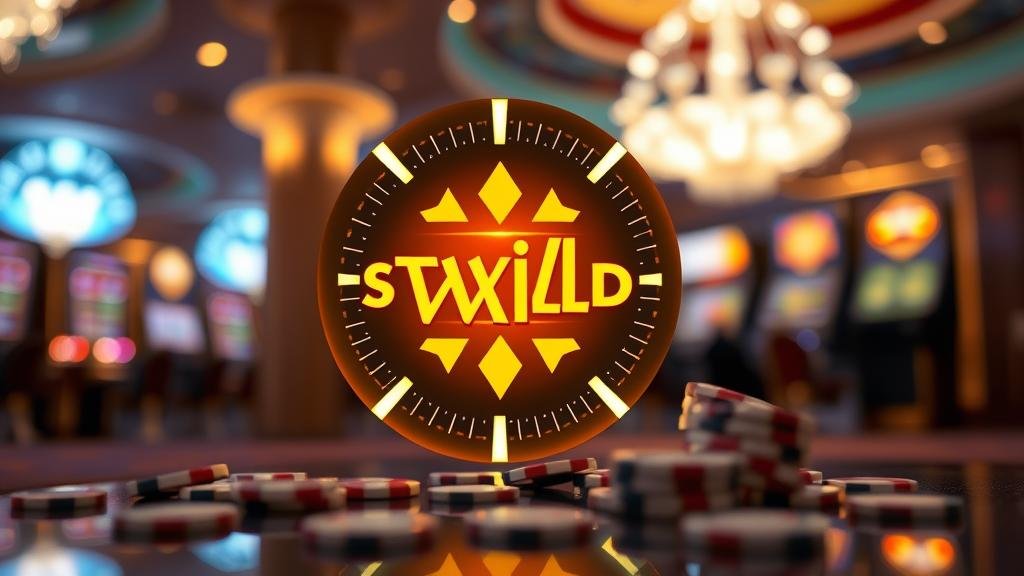 คู่มือปรับเบทสล็อตค่ายดัง: แกะกลไก StickyWild ทำกำไร 243Ways