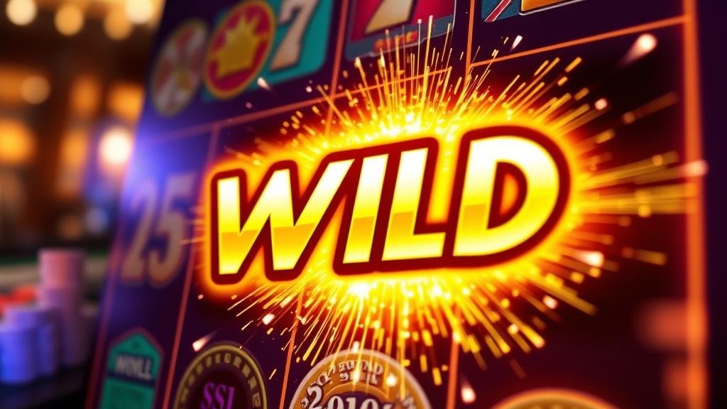 เกมสล็อตจากค่าย PG, Joker, Playson, Booongo, Microgaming