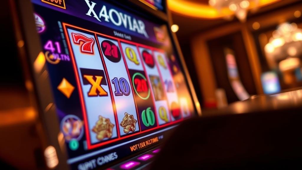 ภาพนาฬิกาแสดงช่วงบ่ายพร้อมสัญลักษณ์สล็อต