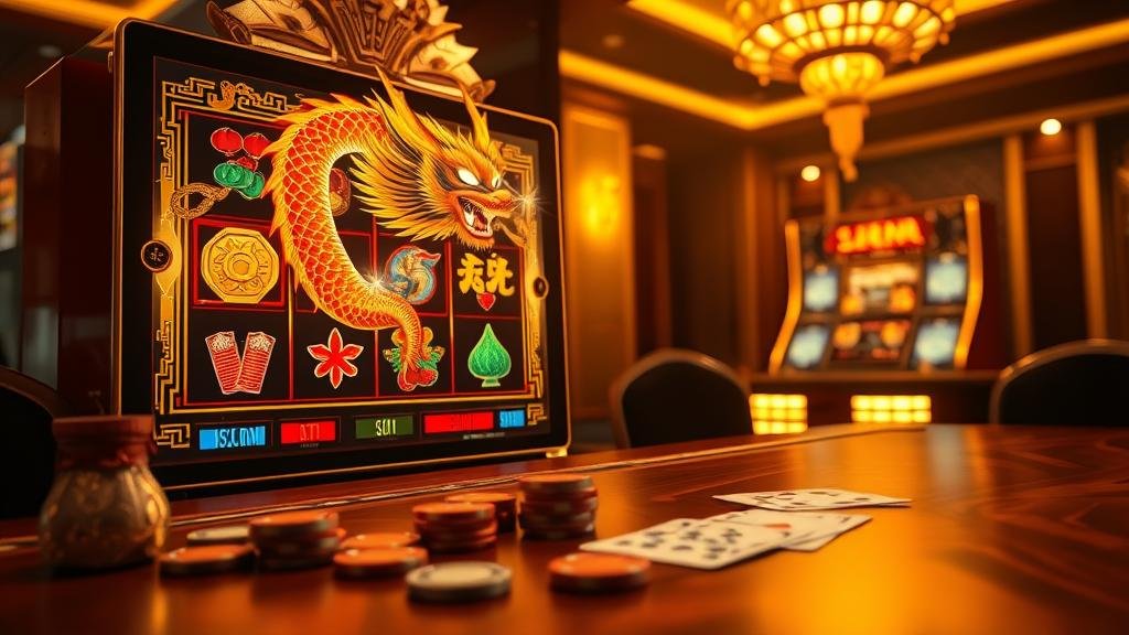 คู่มือสล็อต ซีรีส์สำหรับมืออาชีพ 101 - Complete Guide