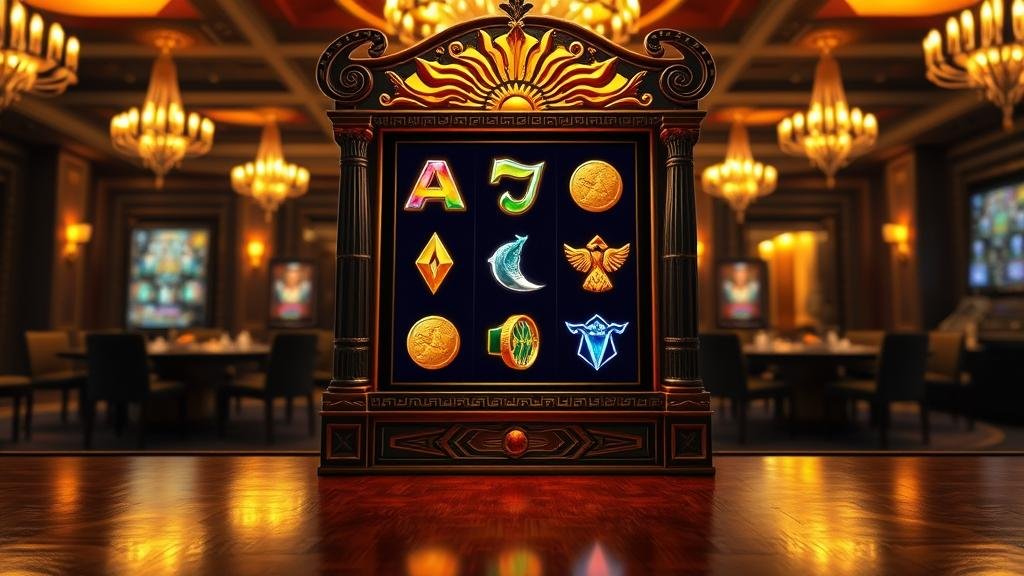 เจาะลึก! สล็อตธีมกรีก Endorphina, Playson, iSoftBet เลือกเกมคุ้มค่า จ่ายไว