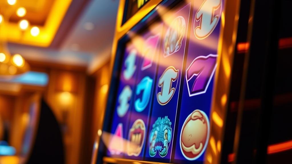 เปรียบเทียบสล็อตค่ายดัง