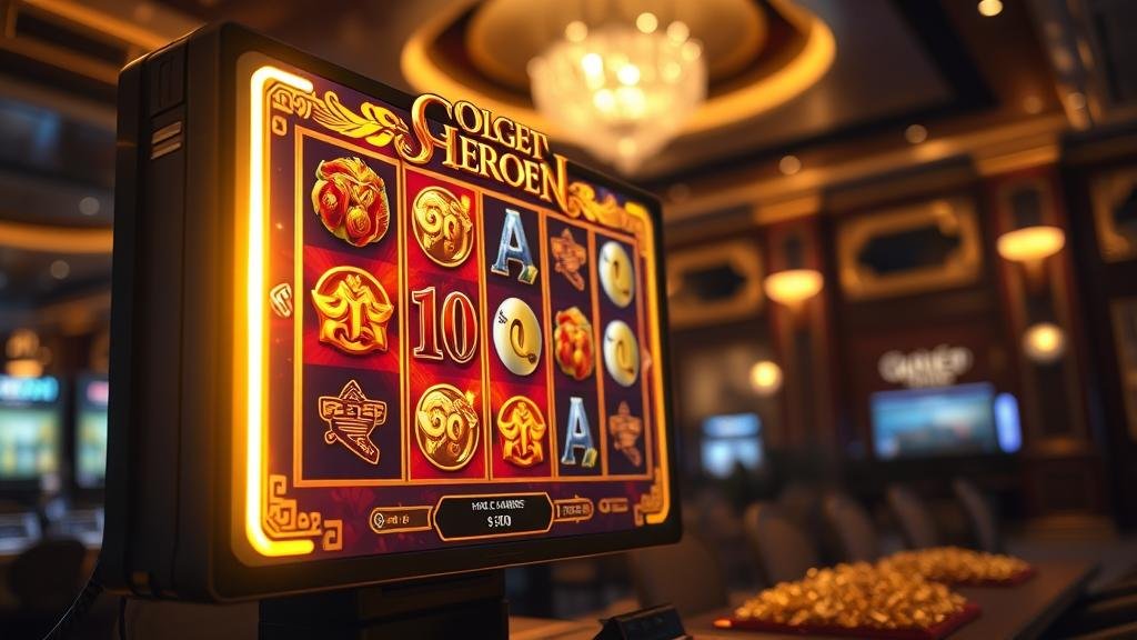 คู่มือสล็อตสำหรับมืออาชีพ 113 - Complete Guide