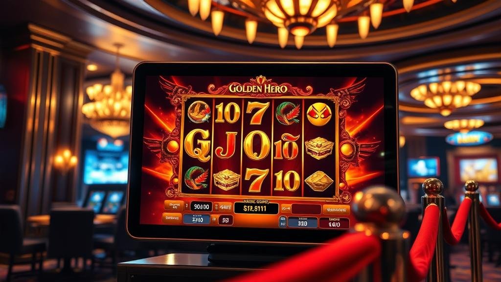 การซื้อฟรีสปินในเกมสล็อต