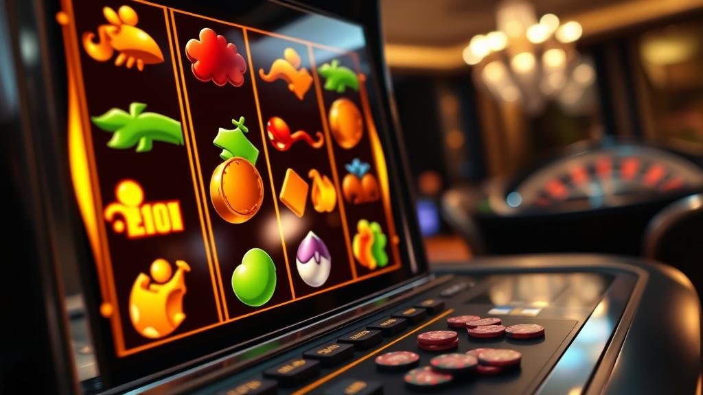 เจาะลึก สล็อต ซีรีส์KA: เทคนิคคลัสเตอร์เพย์ เข้าใจง่าย อัปเดตไว ทำกำไร