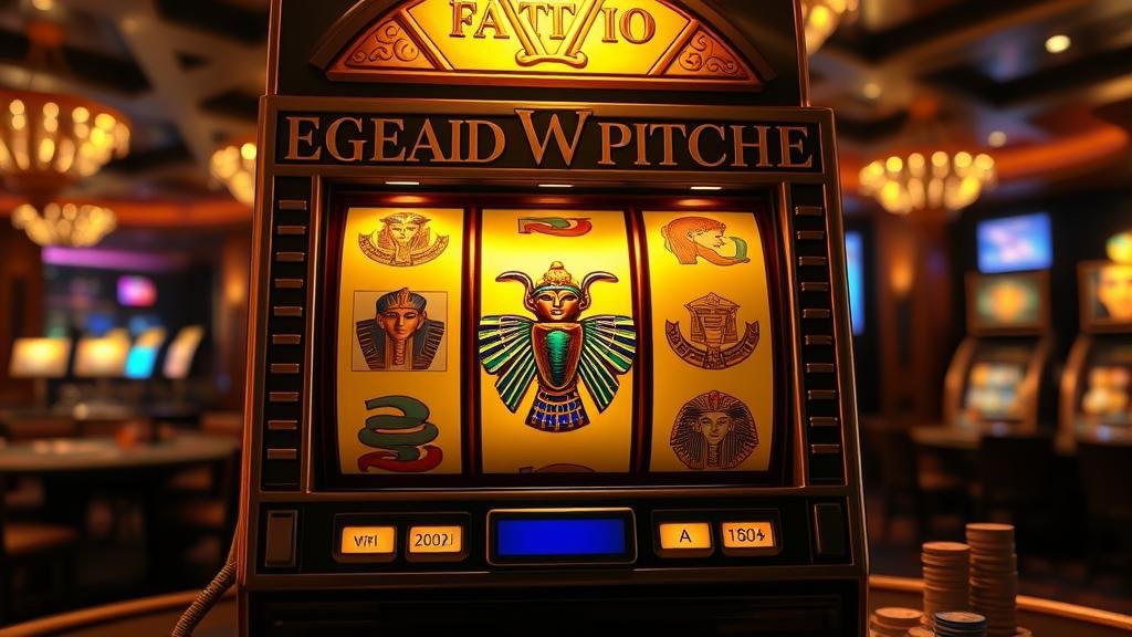 การบริหารงบประมาณการเล่นสล็อต Quickspin