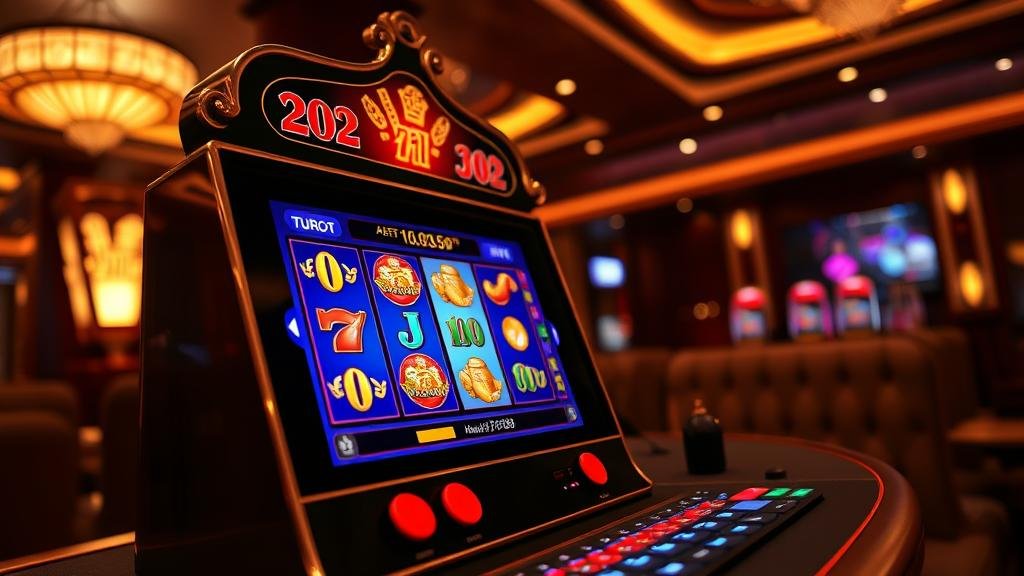 เจาะลึกสล็อตเอเชีย: สูตรตั้งค่าออโต้-คุมจังหวะ เล่นให้คุ้มค่า