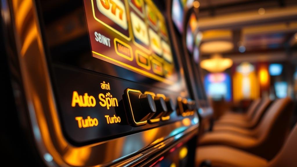 กราฟแสดงความสัมพันธ์ระหว่าง RTP, ความผันผวน และขนาดเดิมพันในสล็อต