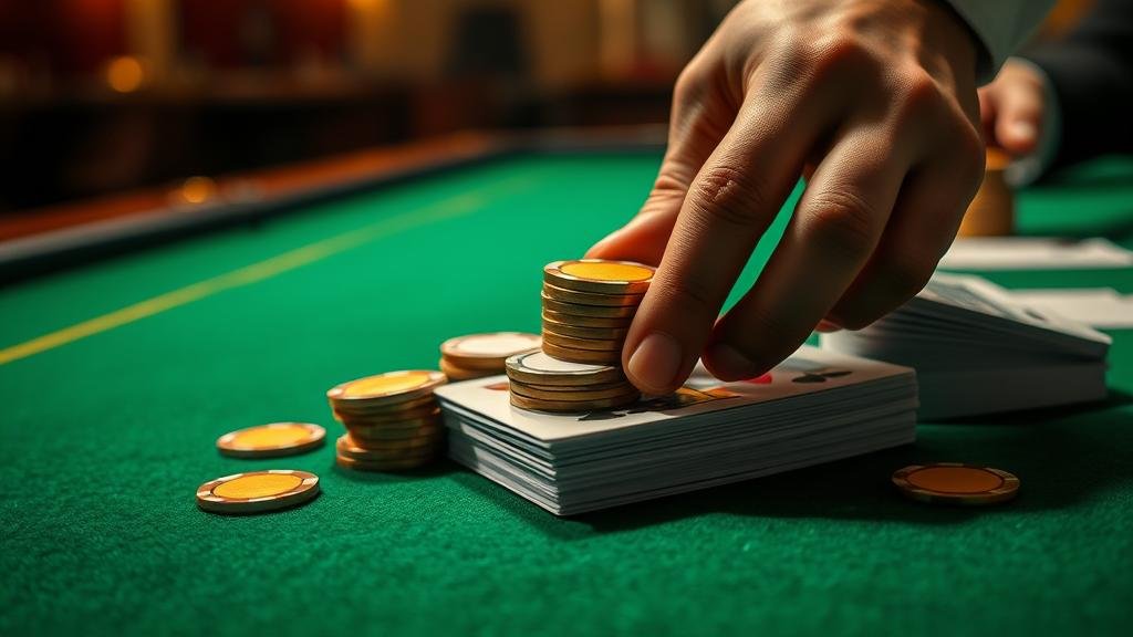 วิเคราะห์สล็อตCQ9แตกหนัก: เทคนิคสลับเหรียญ คุมจังหวะแฟนตาซี ตัวคูณสะสม