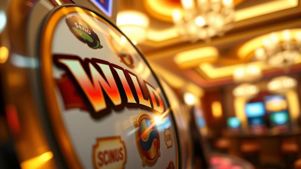 การเล่นสล็อตออนไลน์ผ่านมือถือ