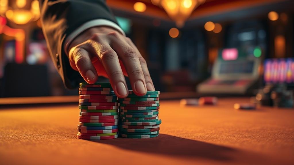 ปลดล็อกกำไรสล็อต: สูตรตั้งค่าออโต้, เทคนิคคุมงบ, และ RTP สูงจากค่ายดัง