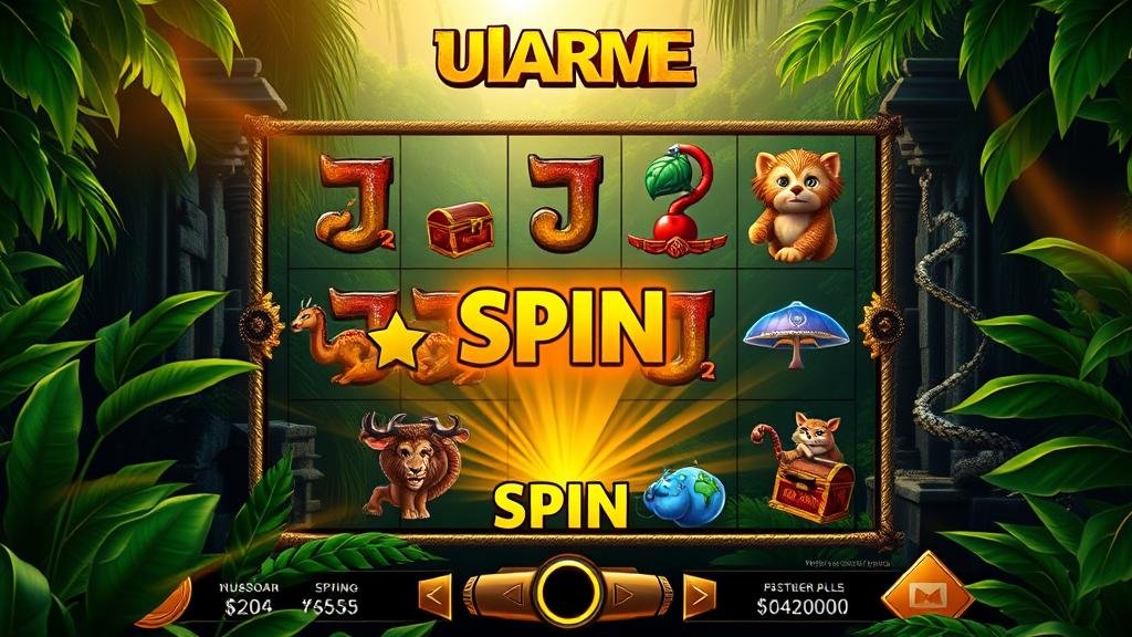 เกมสล็อต Gamzix ธีมวัดจีน