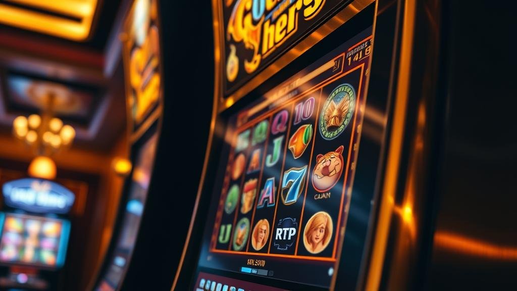 คว้าแจ็คพอต สล็อต GoldenHero RTPสูง