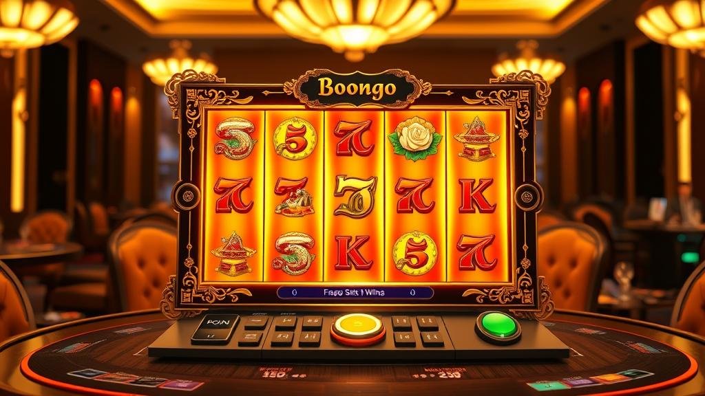 เคล็ดลับทำเงิน! เลือกค่ายสล็อต Booongo, NetEnt, Habanero ให้แตกบ่อย ซื้อสปินคุ้ม