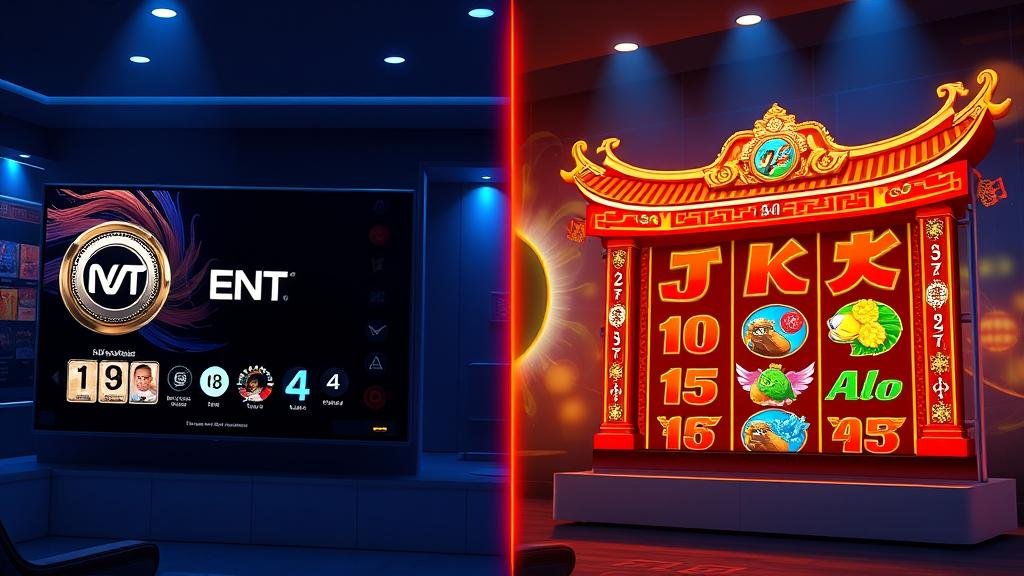 ภาพเกมสล็อตออนไลน์ที่ให้ผลตอบแทนสูง