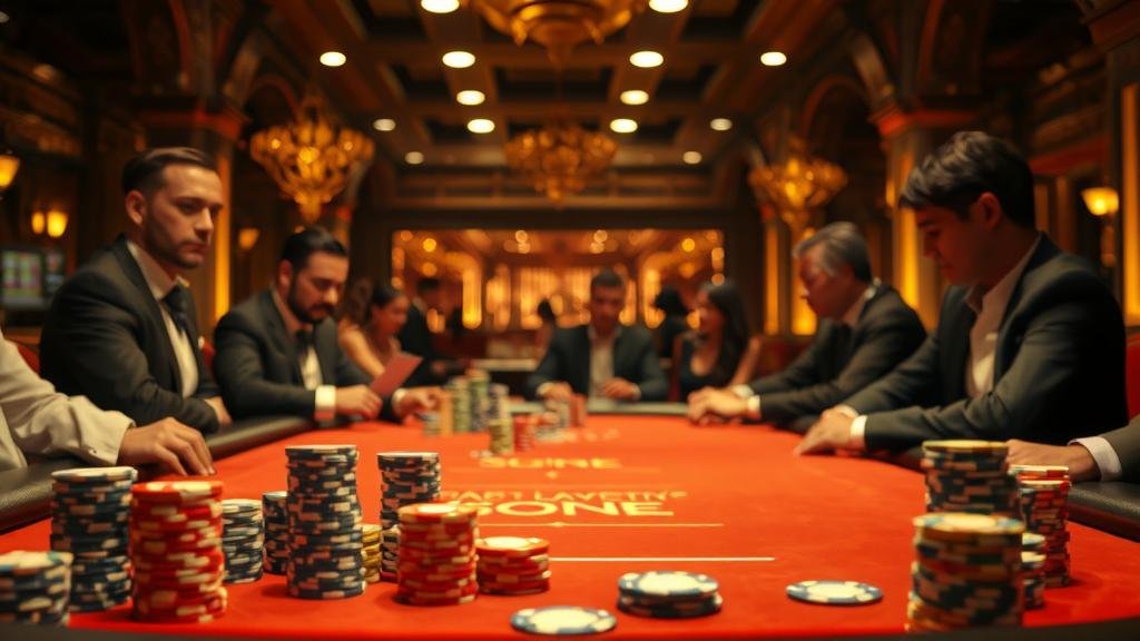 การปรับเบทสล็อต Habanero