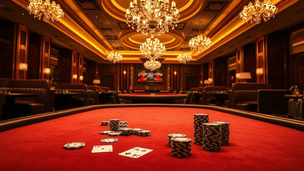 ฟีเจอร์พิเศษในเกมสล็อต