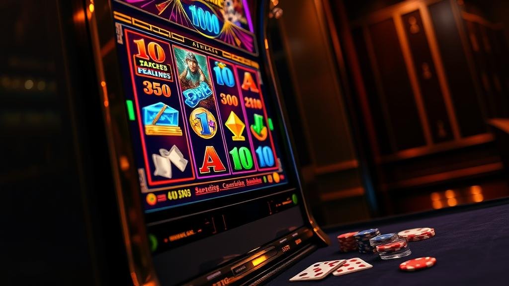 คู่มือสล็อต คอมโบยาวสำหรับมืออาชีพ 269 - Complete Guide