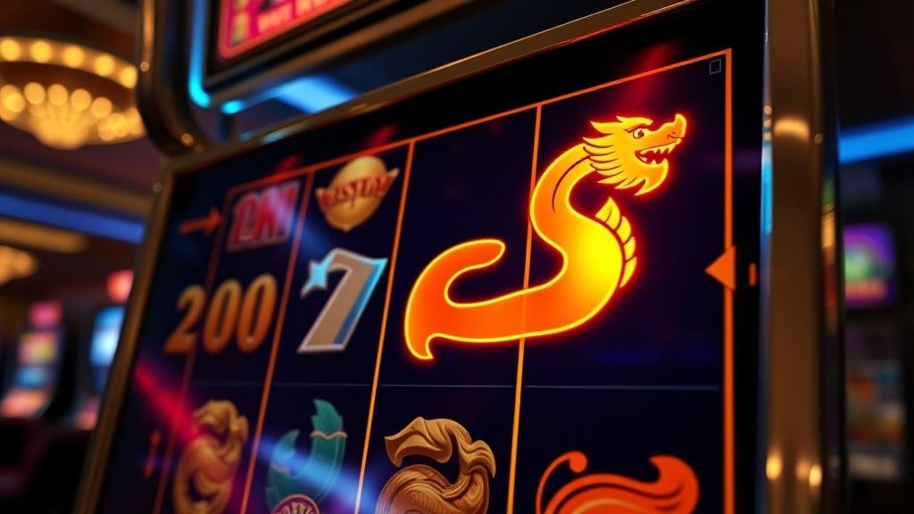 การเช็ค RTP สล็อตออนไลน์