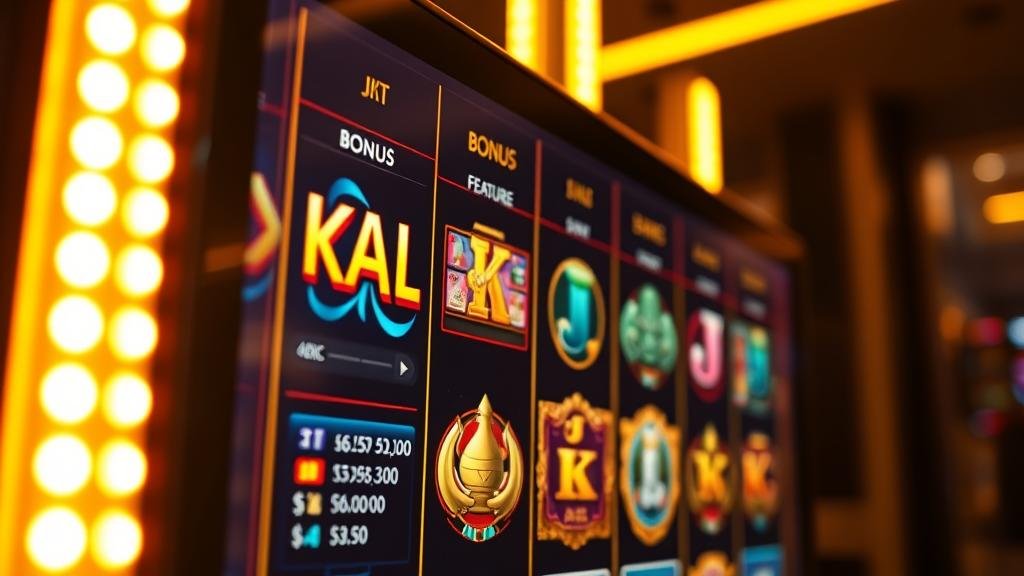 กลไก PowerNudge ในเกมสล็อต