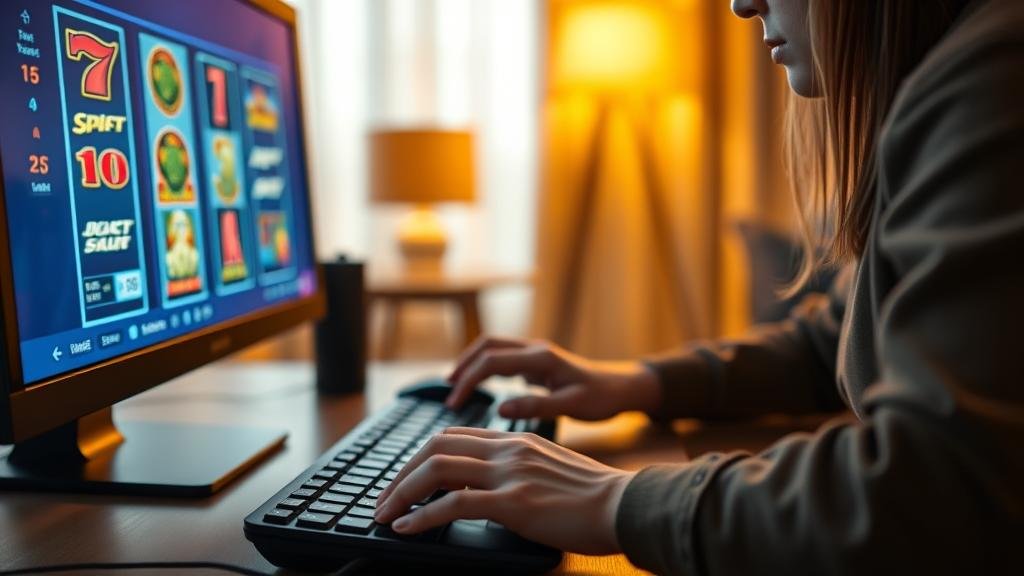 เกมสล็อต Spinomenal แตกง่าย