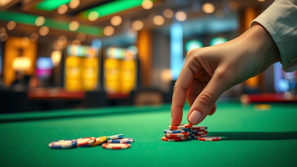 สรุปเคล็ดลับสล็อตทุนต่ำ BGaming Spinomenal