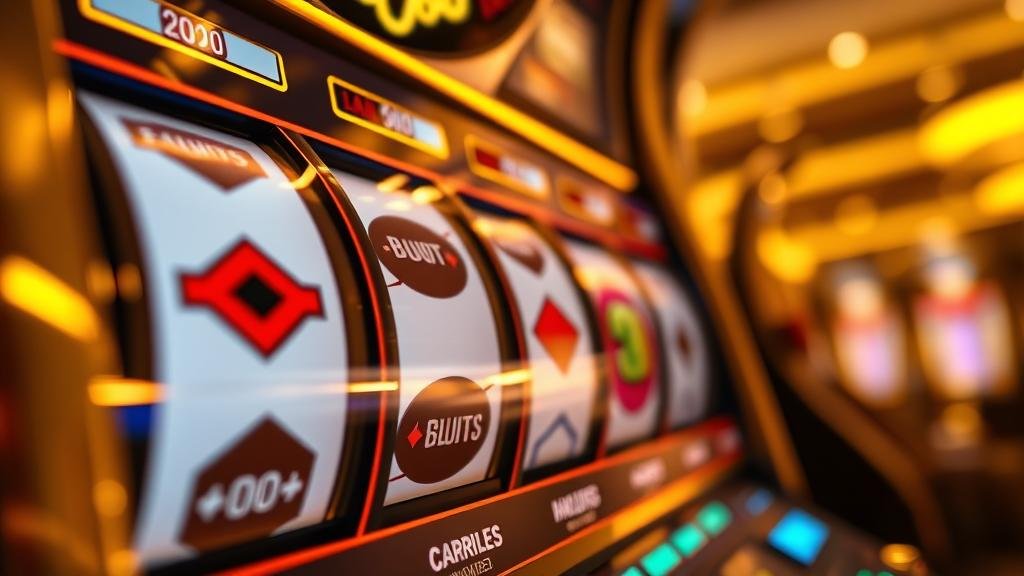 เปรียบเทียบเกมสล็อต BGaming และ Quickspin