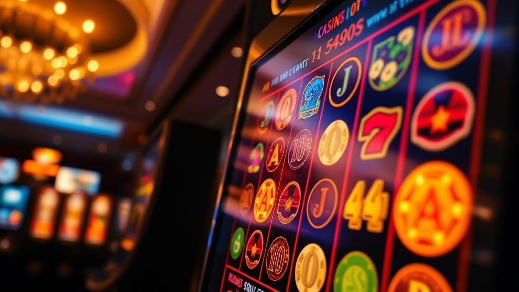 สล็อตธีมตำนานเทพที่มีฟีเจอร์ Sticky Wilds