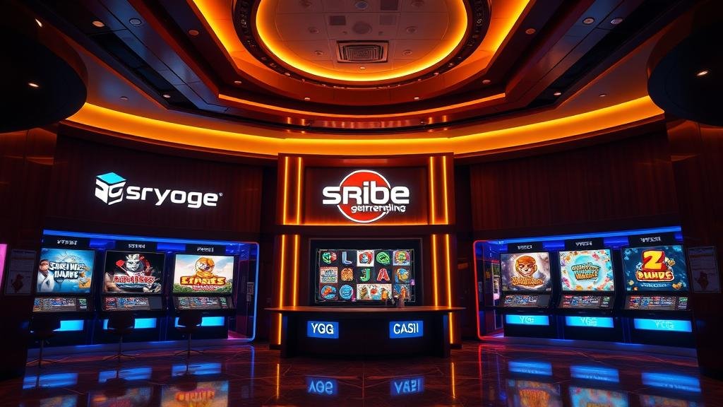 ตัวอย่างเกมสล็อต RedTiger กราฟิกสวยงาม