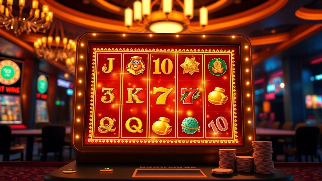 สล็อตค่ายดัง: เช็ค RTP, เพดานจ่าย, เทคนิคซื้อสปินให้คุ้มค่า