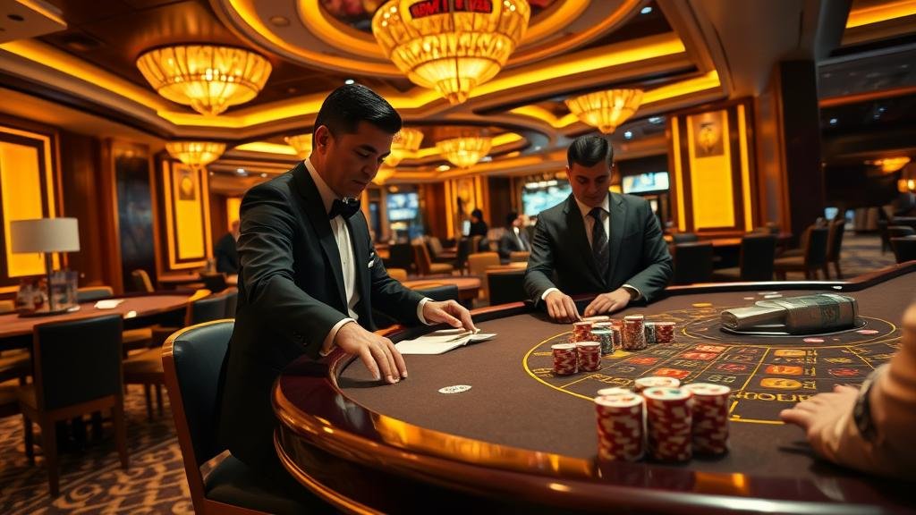 เคล็ดลับเลือกค่ายสล็อต Playson, PG, Wazdan: สูตรเช็ค RTP, ปรับเบท, เวลาแตก ทำ...