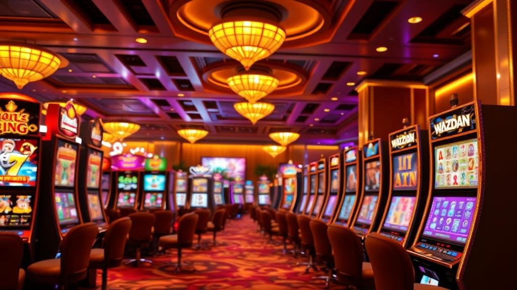 การเช็คค่า RTP สล็อตออนไลน์