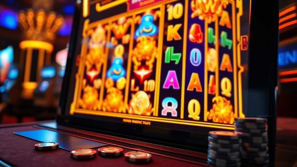 เปรียบเทียบค่ายเกมสล็อตยอดนิยม