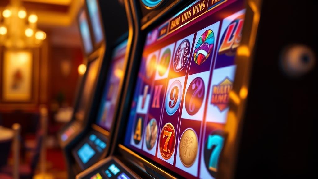 กลไก Infinity Reels ในเกมสล็อต AvatarUX