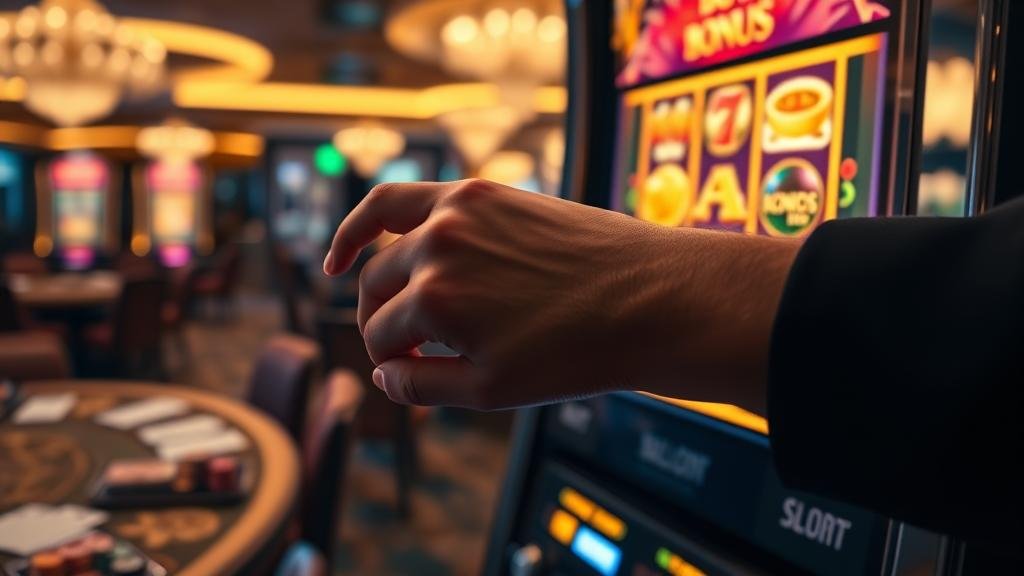 เคล็ดลับสล็อตค่ายดัง: วิเคราะห์ RTP, ซื้อสปิน, และเลือกเกมทำกำไรช่วงบ่าย