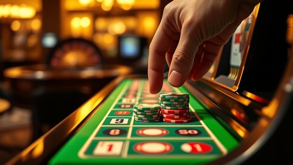 เกมสล็อตธีมผลไม้พร้อมฟีเจอร์พิเศษ