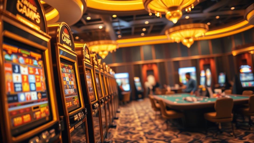 คู่มือสล็อต ซีรีส์สำหรับมืออาชีพ 418 - Complete Guide