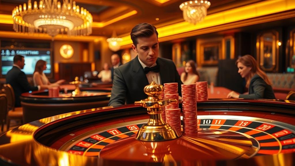 การอ่านเพย์ไลน์สล็อตอย่างละเอียด