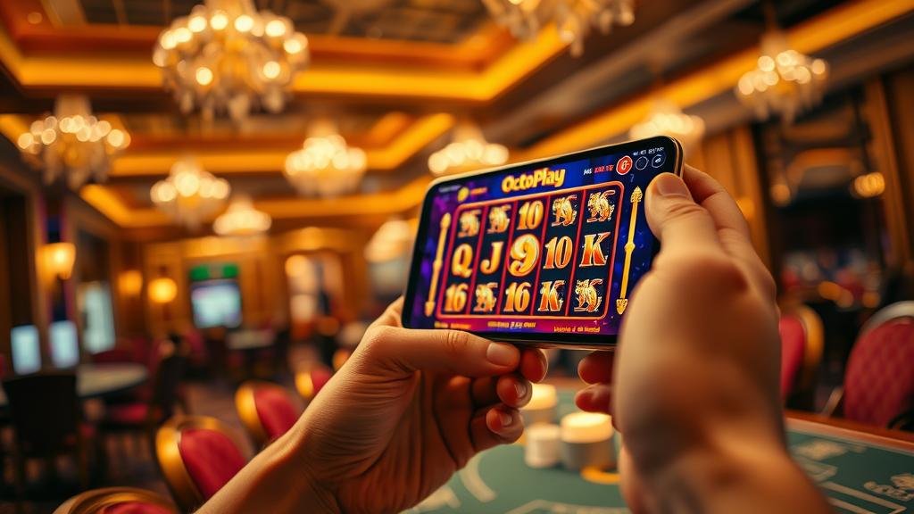 ข้อมูลสถิติเกมสล็อต Habanero