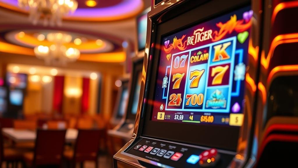 สล็อต Endorphina ธีมแฟนตาซี