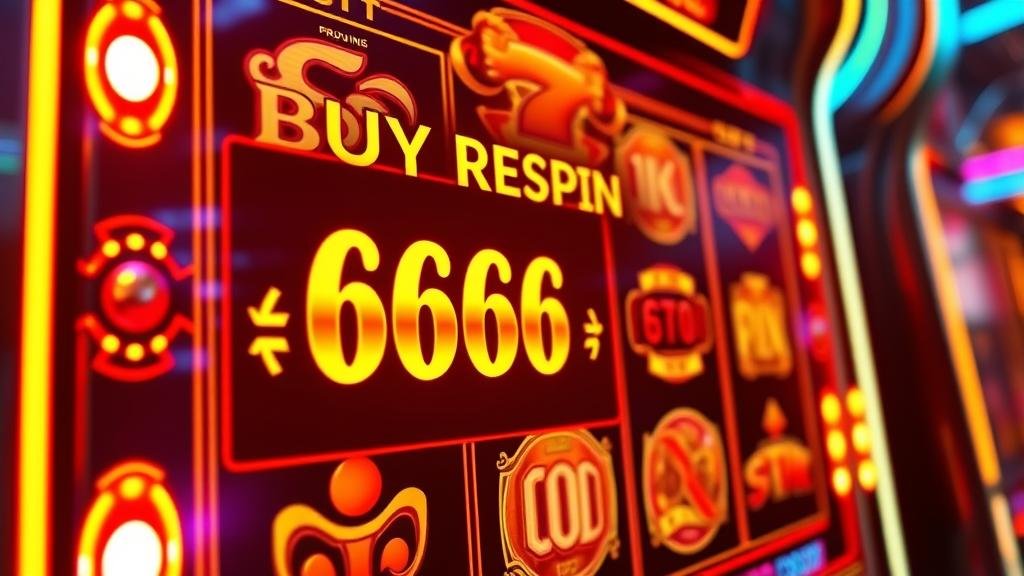 ไอคอนเกมสล็อตธีมต่างๆ