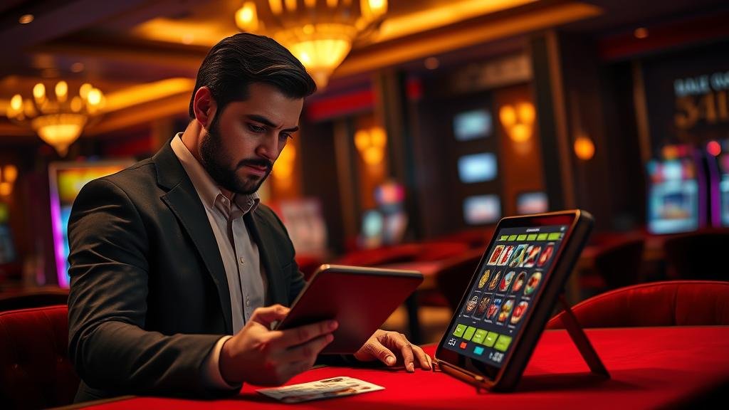 คู่มือสล็อต ซีรีส์สำหรับมืออาชีพ 475 - Complete Guide