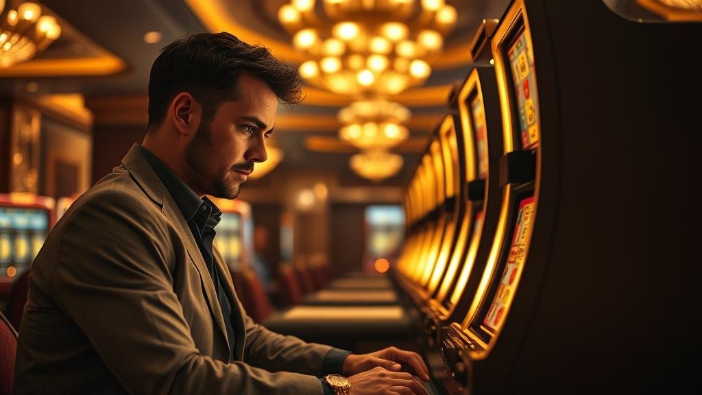 ตัวอย่างเพย์เทเบิลสล็อตออนไลน์ แสดงสัญลักษณ์และการจ่ายเงิน