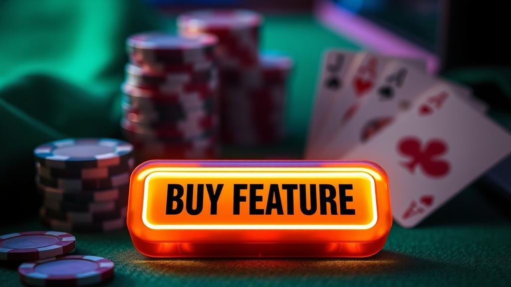 สัญลักษณ์พิเศษในเกมสล็อตออนไลน์