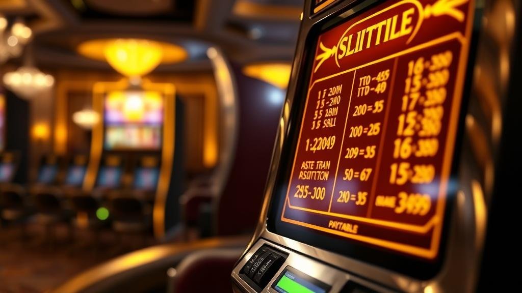 แจ็คพอตสล็อตโปรเกรสซีฟ